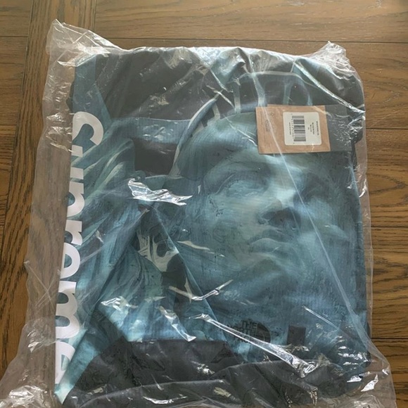 Supreme X North face backpack - Picture 1 of 4